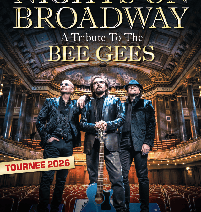 Nights on Broadway
