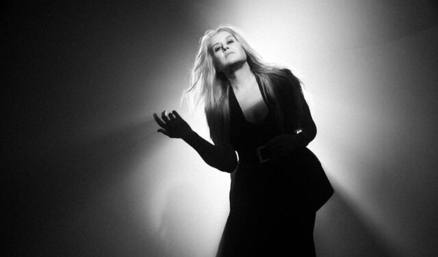 Paula Cole