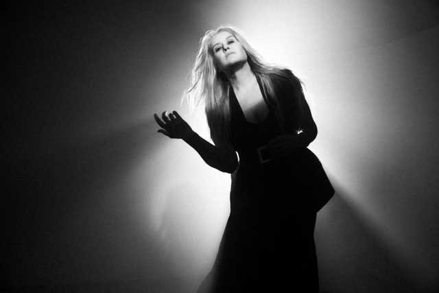 Paula Cole