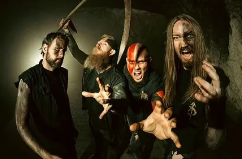 Rise Of Kronos