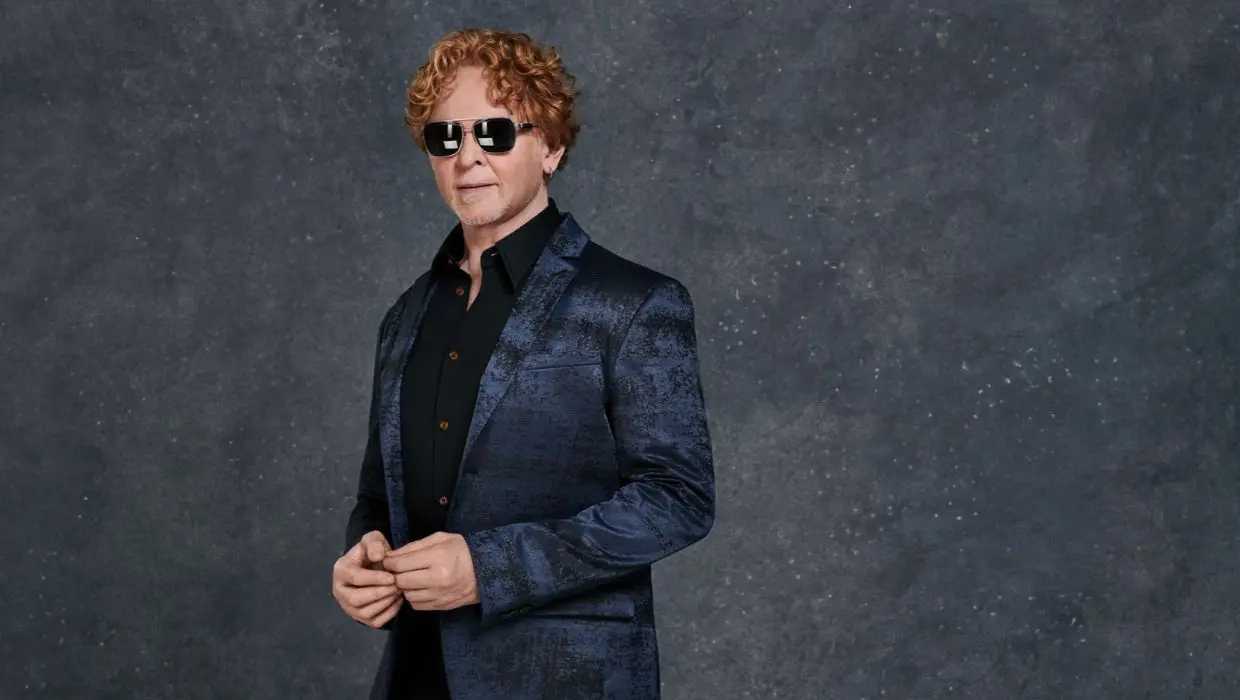 Simply Red Live 2027 bringt die Summer Funk Tour nach Deutschland