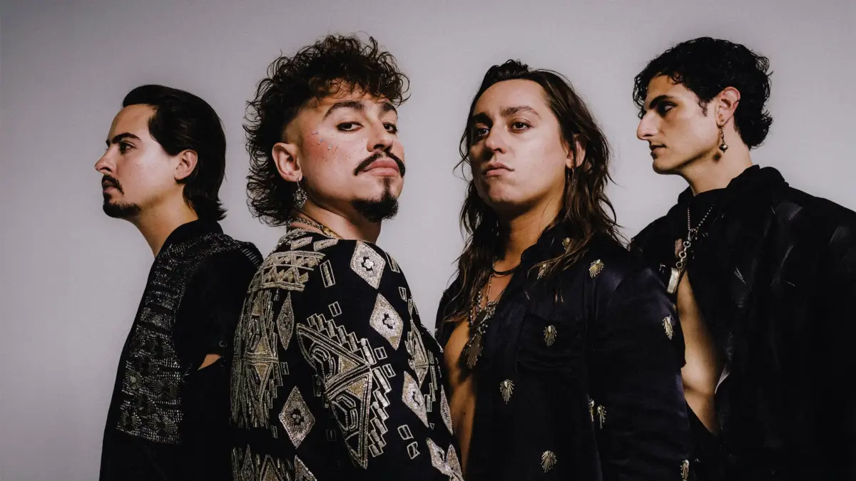 Greta Van Fleet Live: Drei Konzerte im Mai 2027 in Deutschland