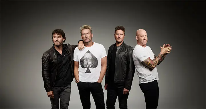 2027 Nickelback Pressefoto Beitragsbild