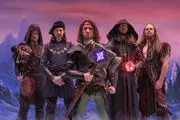 Gloryhammer