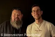 Aktenzeichen Paranormal