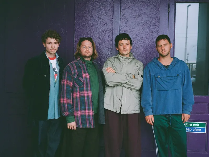 Provinz Live 2027: Mit „Cry Baby Cry“ auf Tour