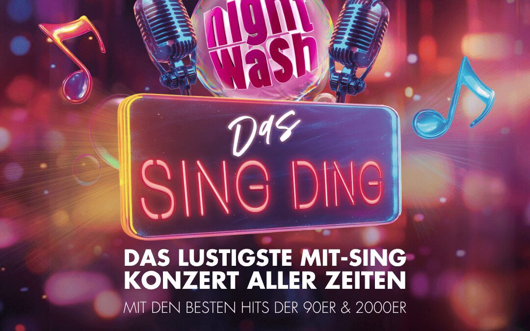 NightWash