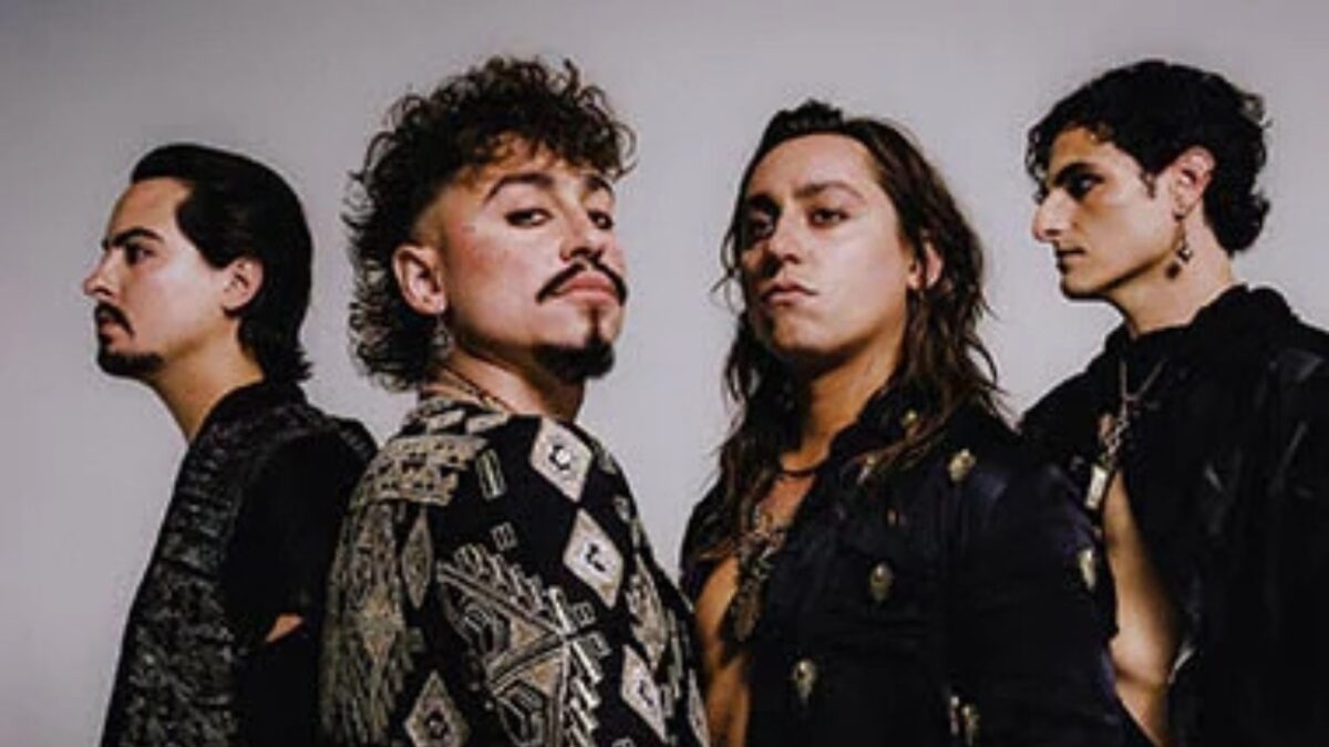 Greta Van Fleet Live: Drei Konzerte im Mai 2027 in Deutschland