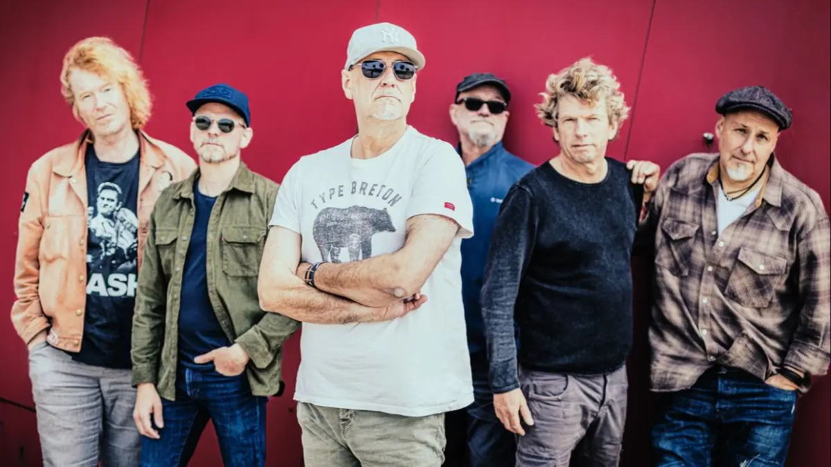 40 Jahre Fury in the Slaughterhouse: Zwei Heimspiele in der ZAG Arena