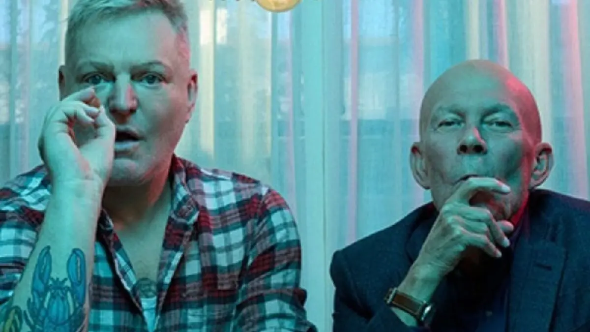 Erasure live 2027: Synthpop-Duo kommt mit neuem Album nach Deutschland