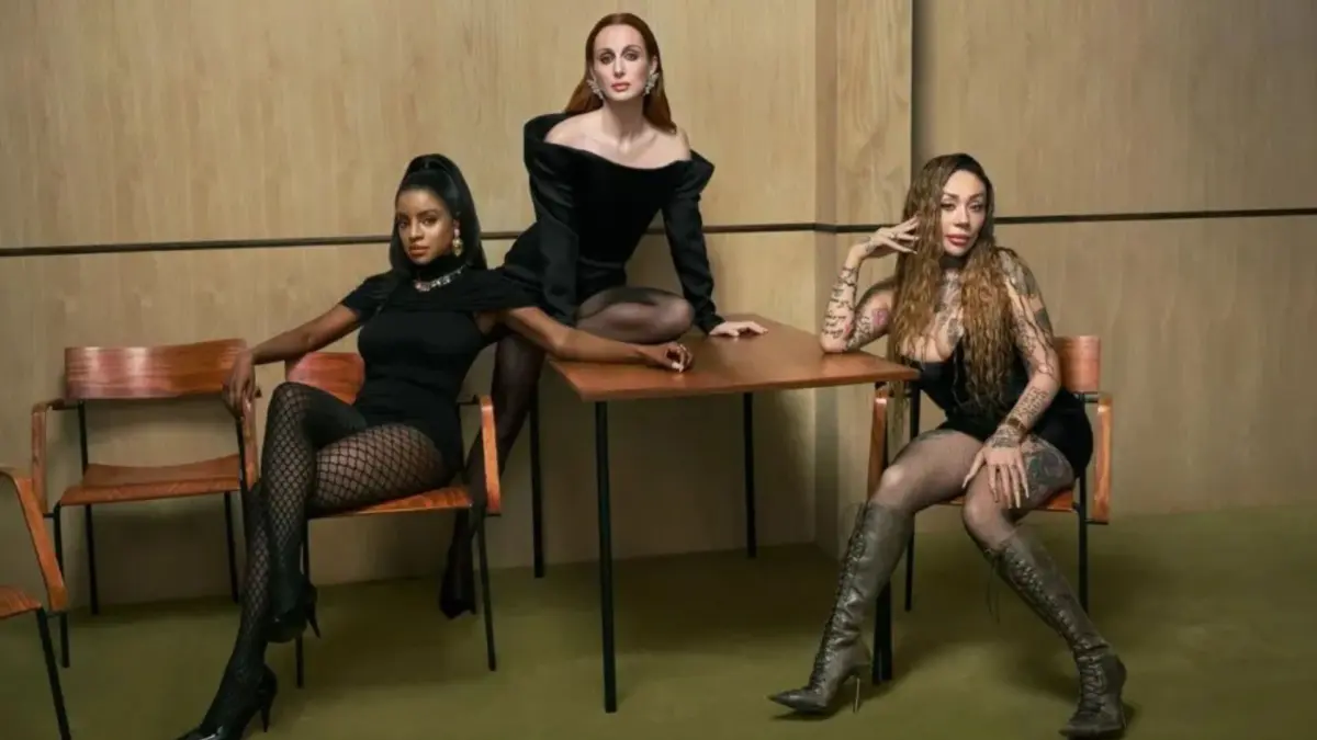 NDR 2 Plaza Festival 2027: Take That und Sugababes führen das Line-up an