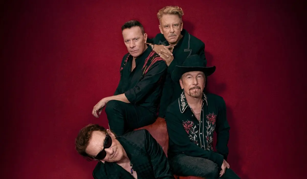 U2 Live in Berlin 2027 – Olympiastadion Berlin als einziger Deutschland-Termin der Tour